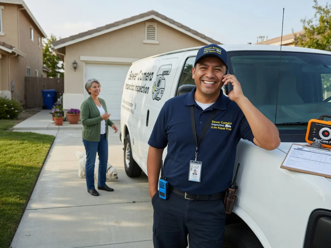 Sewer Line Repair South Richmond Hill, NY FAQs